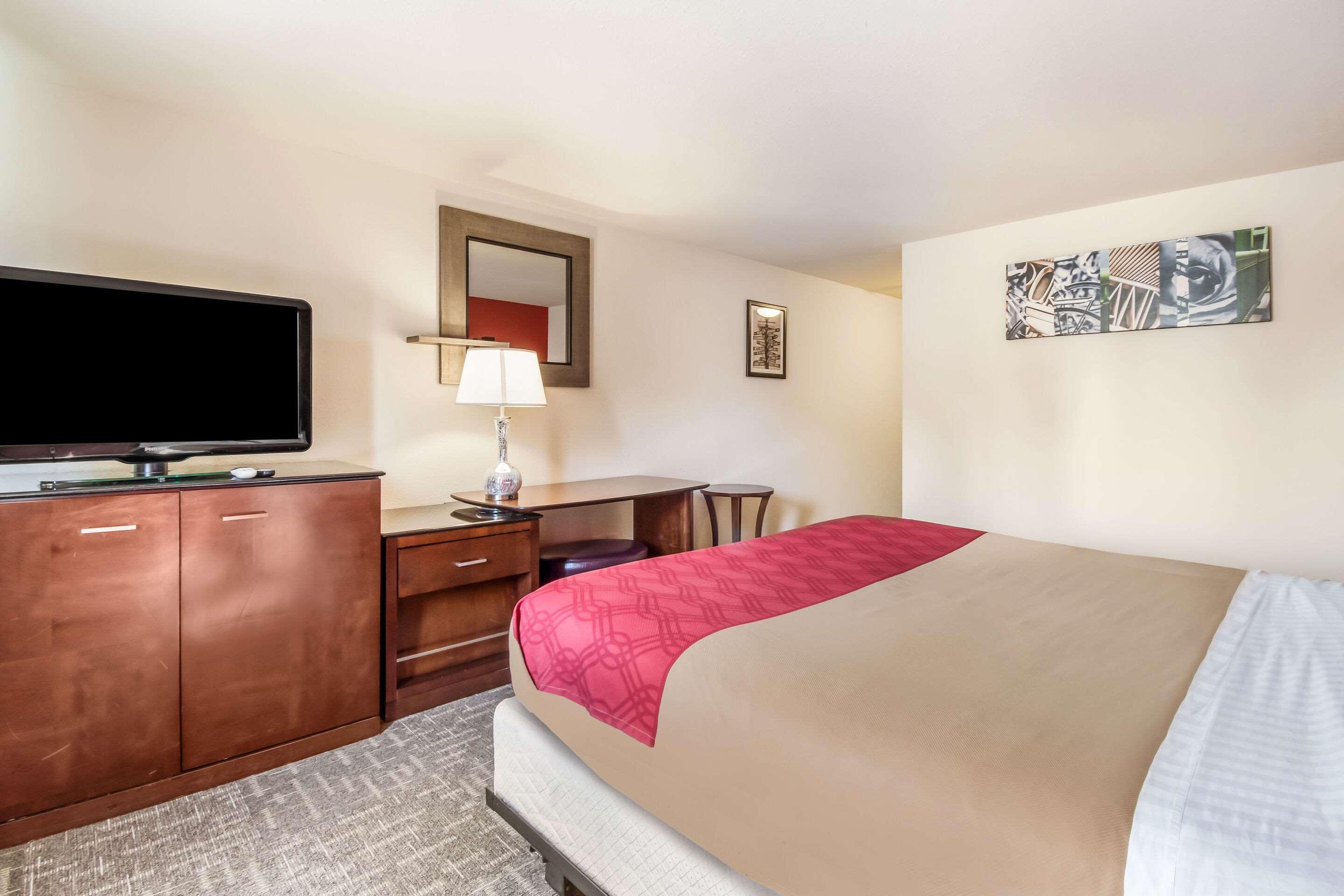 Rodeway Inn Yakima Bagian luar foto